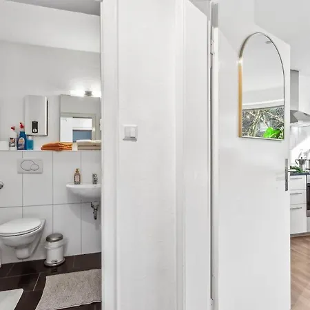Long-term Flat, Registration, Expat-friendly Essen